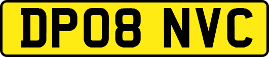 DP08NVC