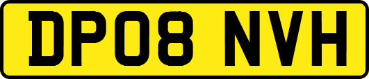 DP08NVH