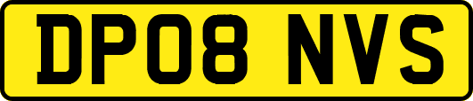DP08NVS