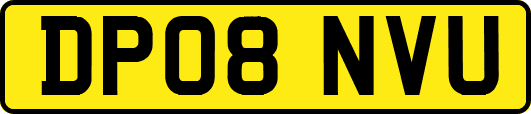 DP08NVU