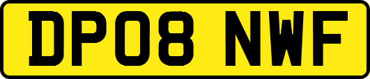 DP08NWF