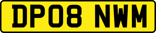 DP08NWM