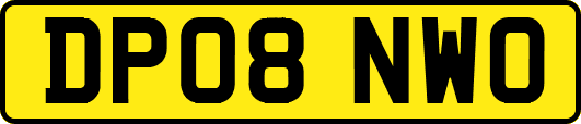 DP08NWO