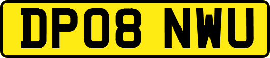 DP08NWU