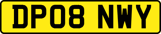 DP08NWY