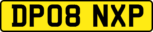 DP08NXP