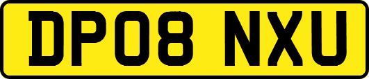 DP08NXU