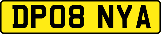 DP08NYA