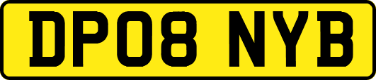DP08NYB