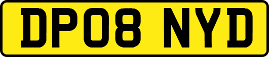 DP08NYD
