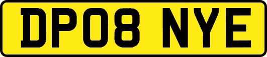 DP08NYE