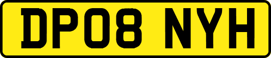 DP08NYH