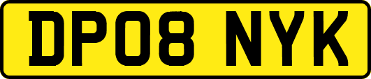 DP08NYK
