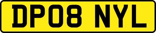 DP08NYL