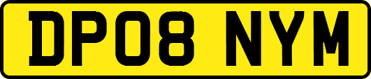 DP08NYM