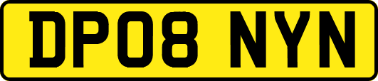 DP08NYN