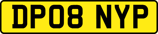 DP08NYP