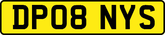 DP08NYS