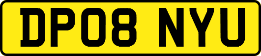 DP08NYU
