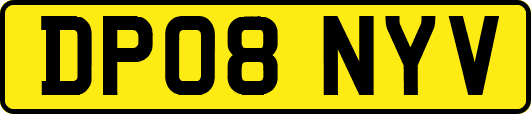 DP08NYV