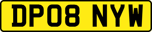 DP08NYW