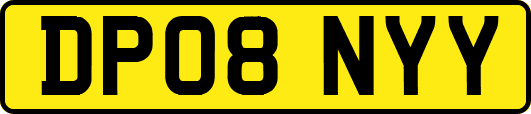 DP08NYY