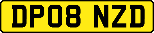 DP08NZD