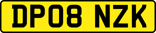 DP08NZK