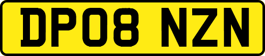 DP08NZN