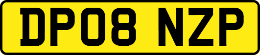 DP08NZP