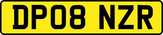 DP08NZR