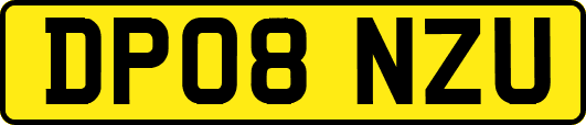 DP08NZU