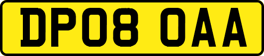 DP08OAA
