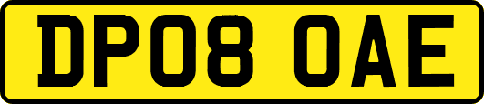 DP08OAE