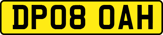 DP08OAH