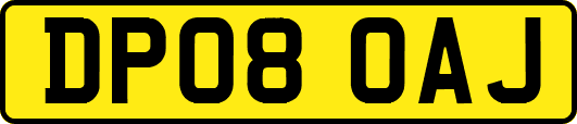 DP08OAJ