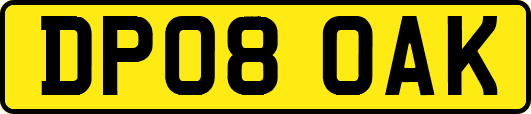 DP08OAK