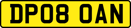 DP08OAN