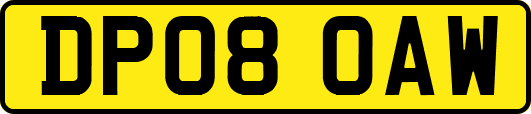 DP08OAW
