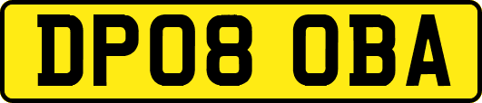 DP08OBA