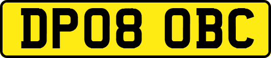 DP08OBC