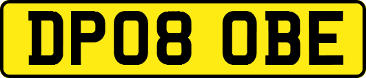 DP08OBE
