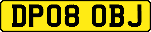 DP08OBJ