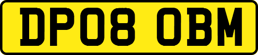 DP08OBM