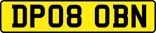 DP08OBN