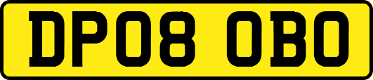 DP08OBO