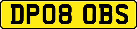 DP08OBS