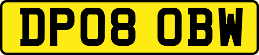 DP08OBW