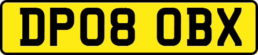 DP08OBX