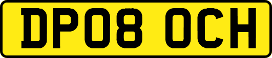 DP08OCH